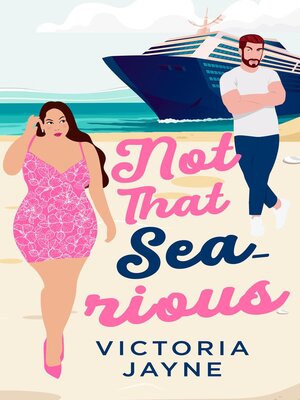cover image of Not that Sea-rious
